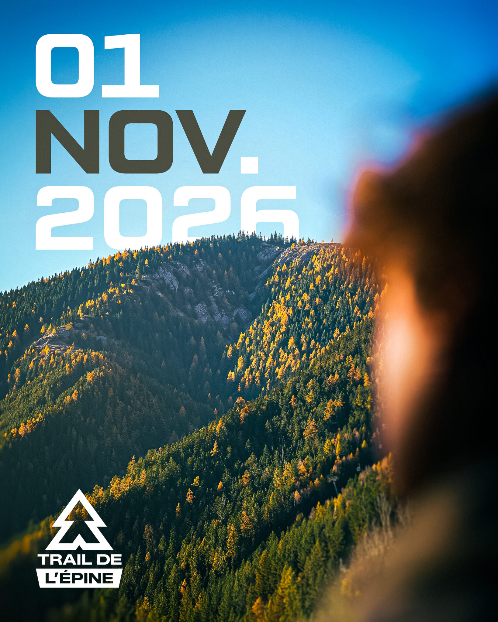 Date Trail de l'épine